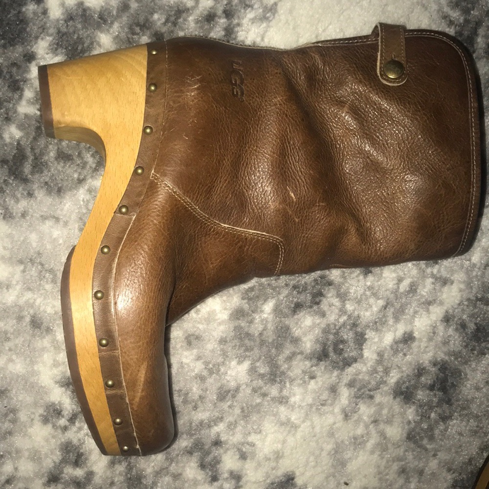 ugg boots - Picture 5 of 7
